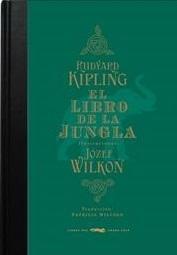 LIBRO DE LA JUNGLA