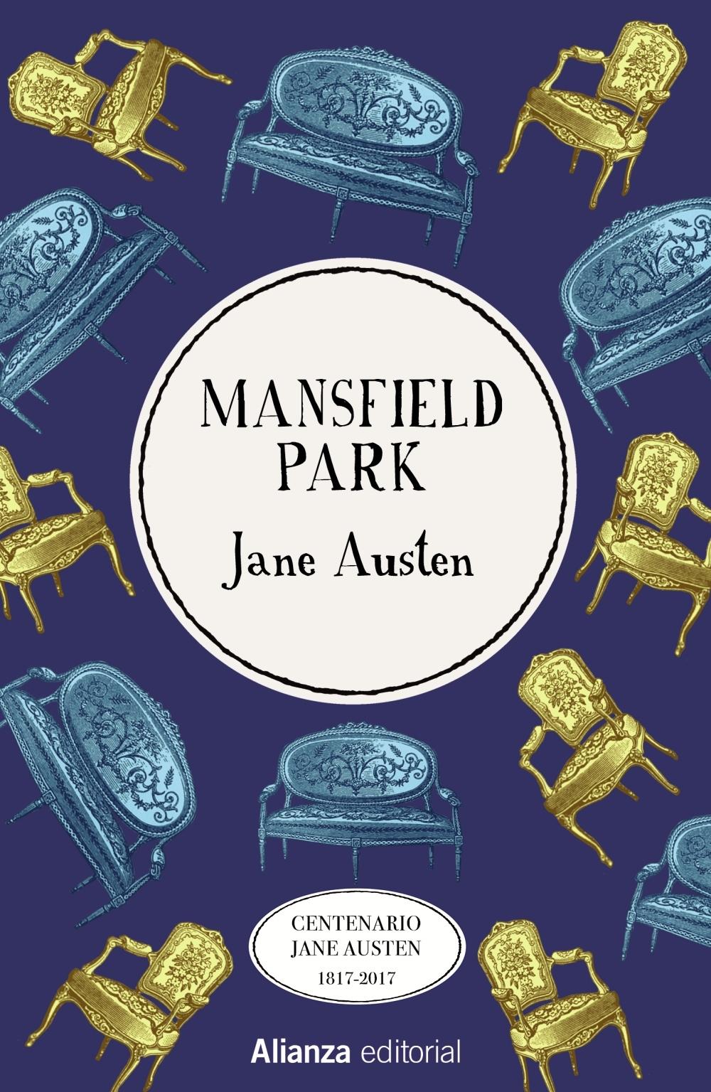 MANSFIELD PARK. 