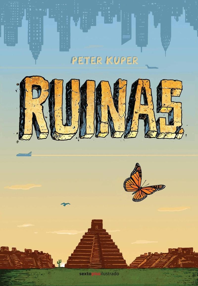 RUINAS.