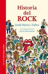 HISTORIA DEL ROCK "LA MÚSICA QUE CAMBIÓ EL MUNDO". 