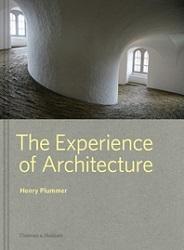 EXPERIENCE OF ARCHITECTURE, THE 