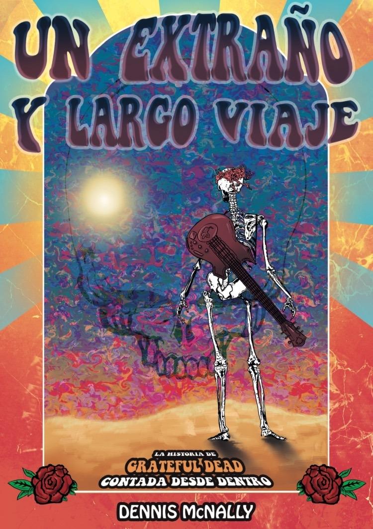 LARGO Y EXTRAÑO VIAJE, UN