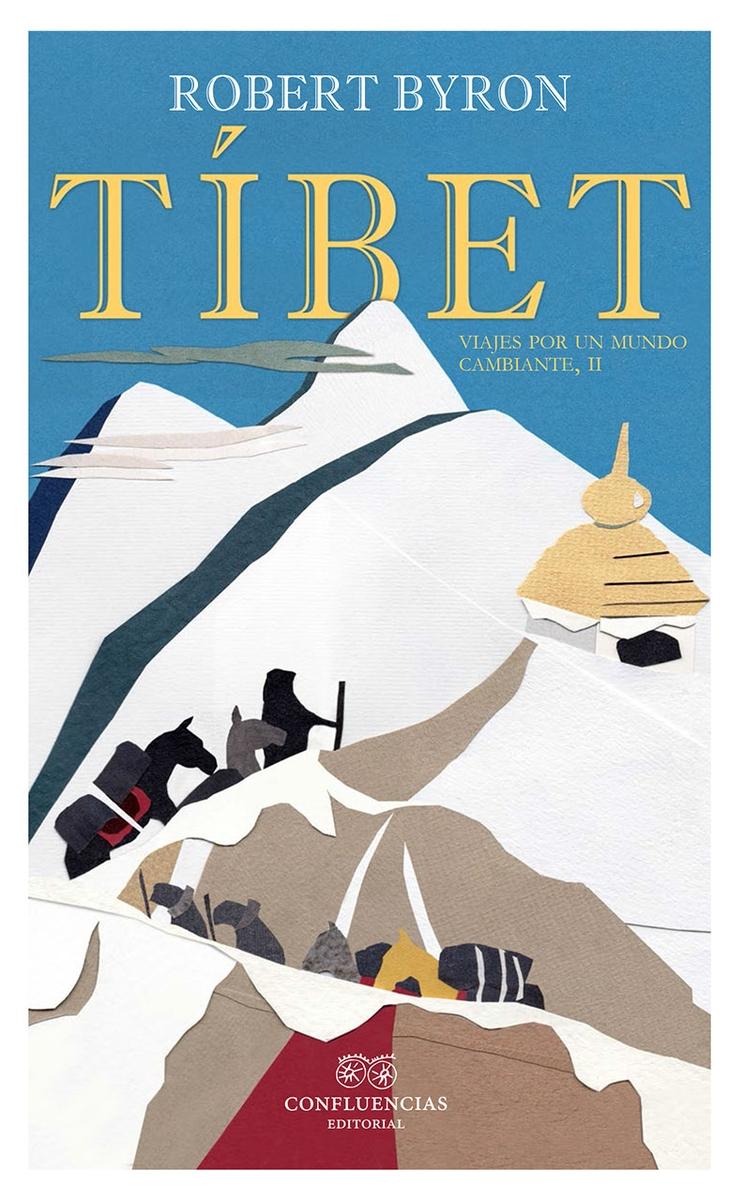 TIBET. 