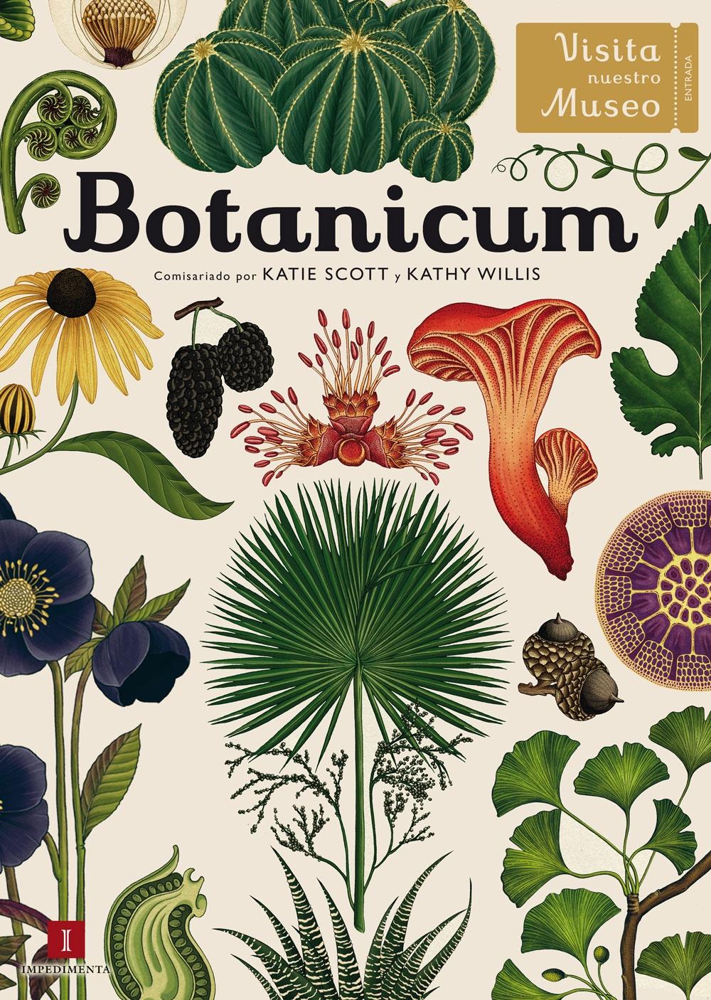 BOTANICUM.