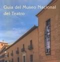 GUÍA DEL MUSEO NACIONAL DEL TEATRO  (+ CD )