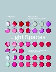 LIGHT SPACES  "DESIGNING AND CONSTRUCTING WITH PLASTERBOARD". 