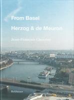 HERZOG  AND DE MEURON   FROM BASEL