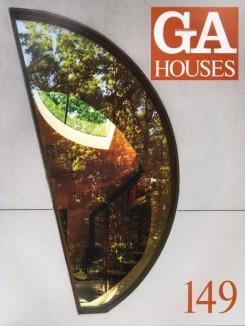 GA HOUSES Nº 149