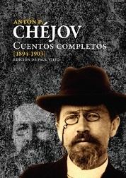 CUENTOS COMPLETOS  (1894-1903)