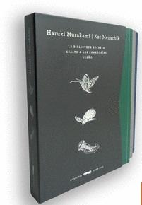 TRILOGÍA HARUKI MURAKAMI.