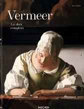 VERMEER. LA OBRA COMPLETA