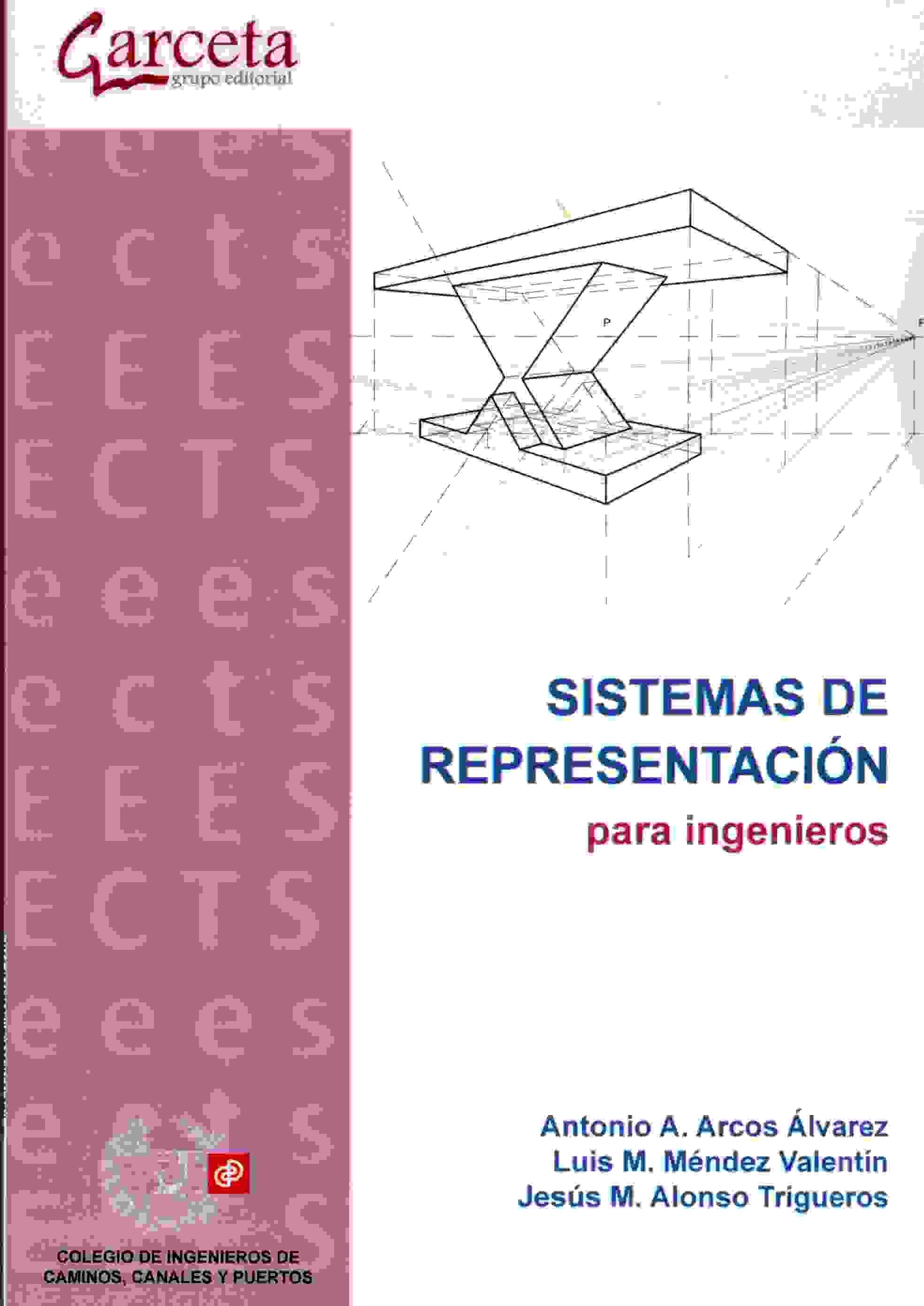 SISTEMA DE REPRESENTACION PARA INGENIEROS