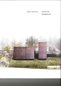 RCR: MUSÉE SOULAGES "CONCEPTION RCR ARQUITECTES"