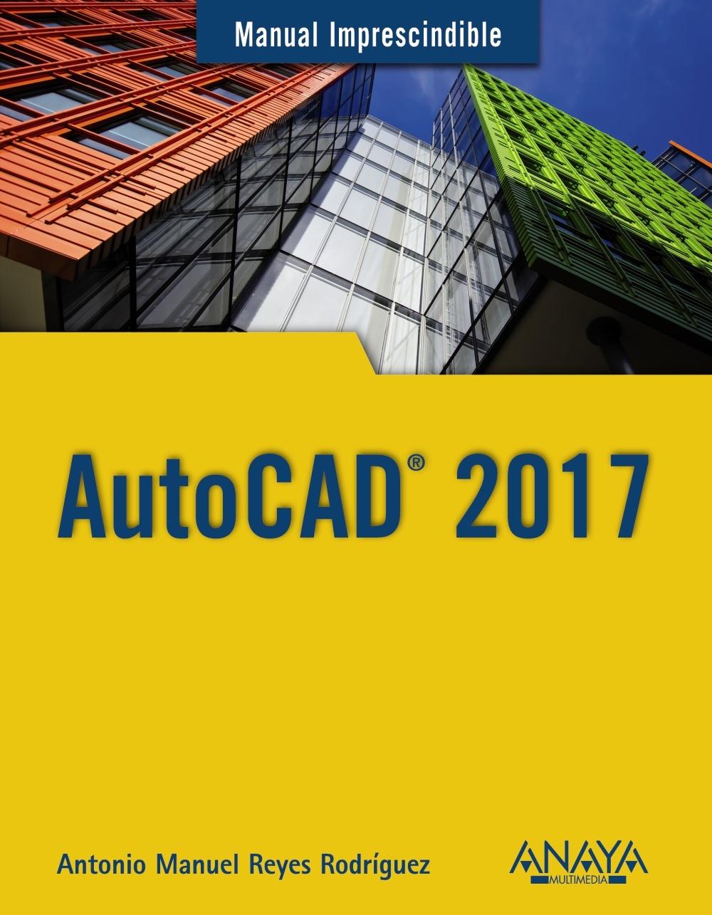 AUTOCAD 2017. 