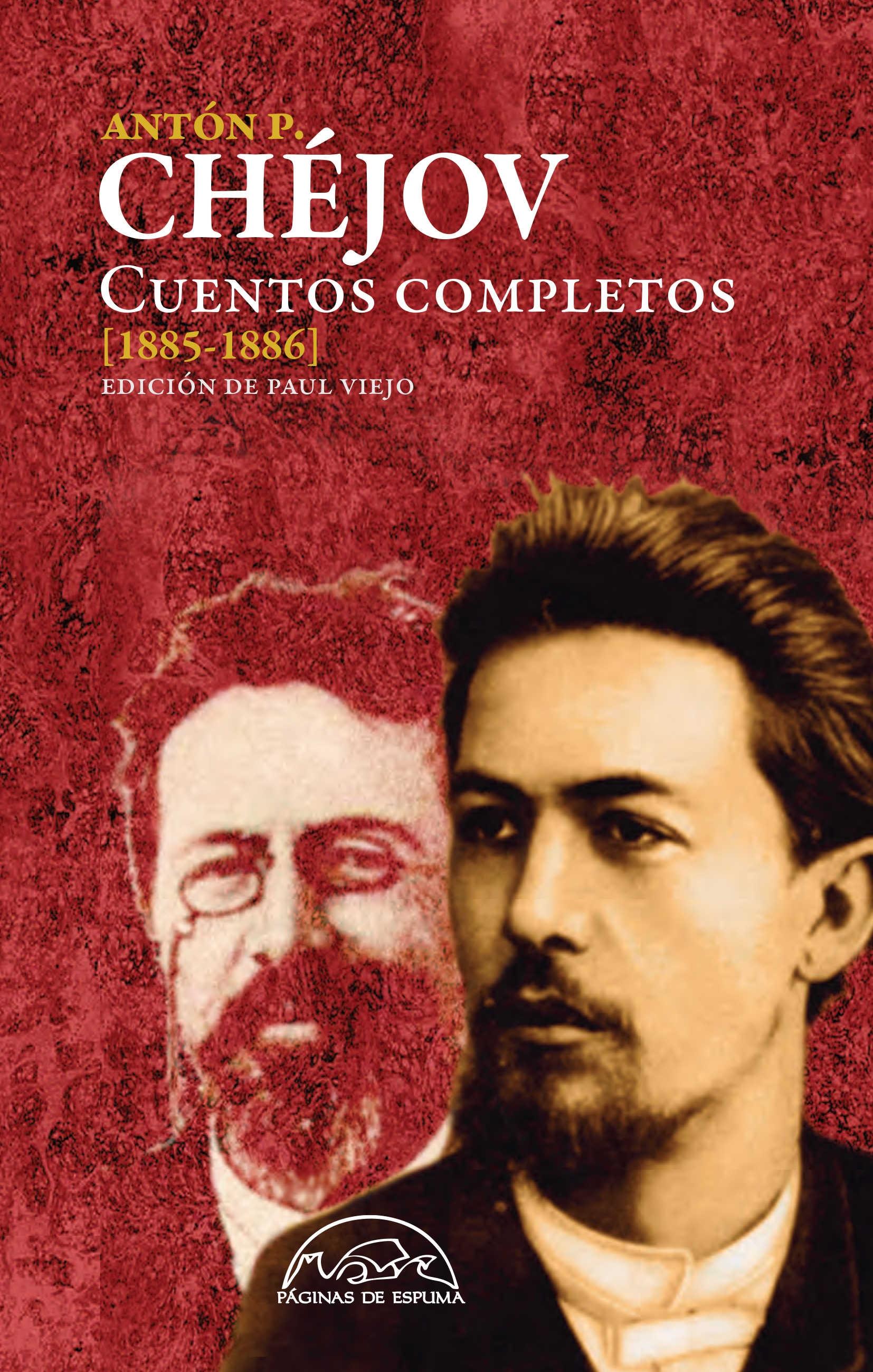 CUENTOS COMPLETOS (1885-1886). 