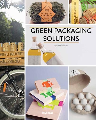 GREEN PACKAGING SOLUTIONS. 