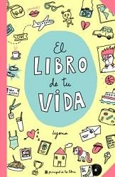 LIBRO DE TU VIDA, EL