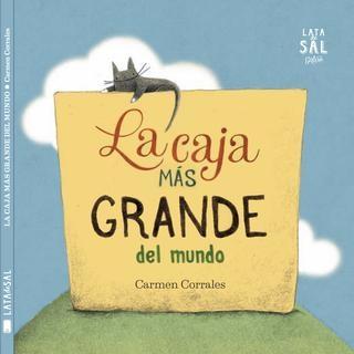 CAJA MAS GRANDE DEL MUNDO, LA