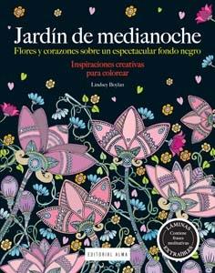 JARDÍN DE MEDIANOCHE (INSPIRACIONES C.)
