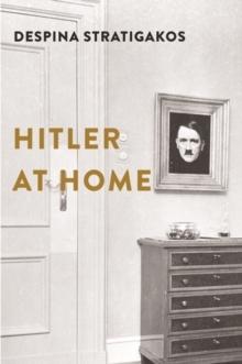 HITLER AT HOME. 