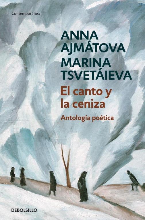 CANTO Y LA CENIZA, EL