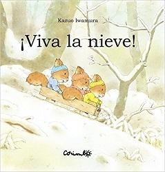 VIVA LA NIEVE!