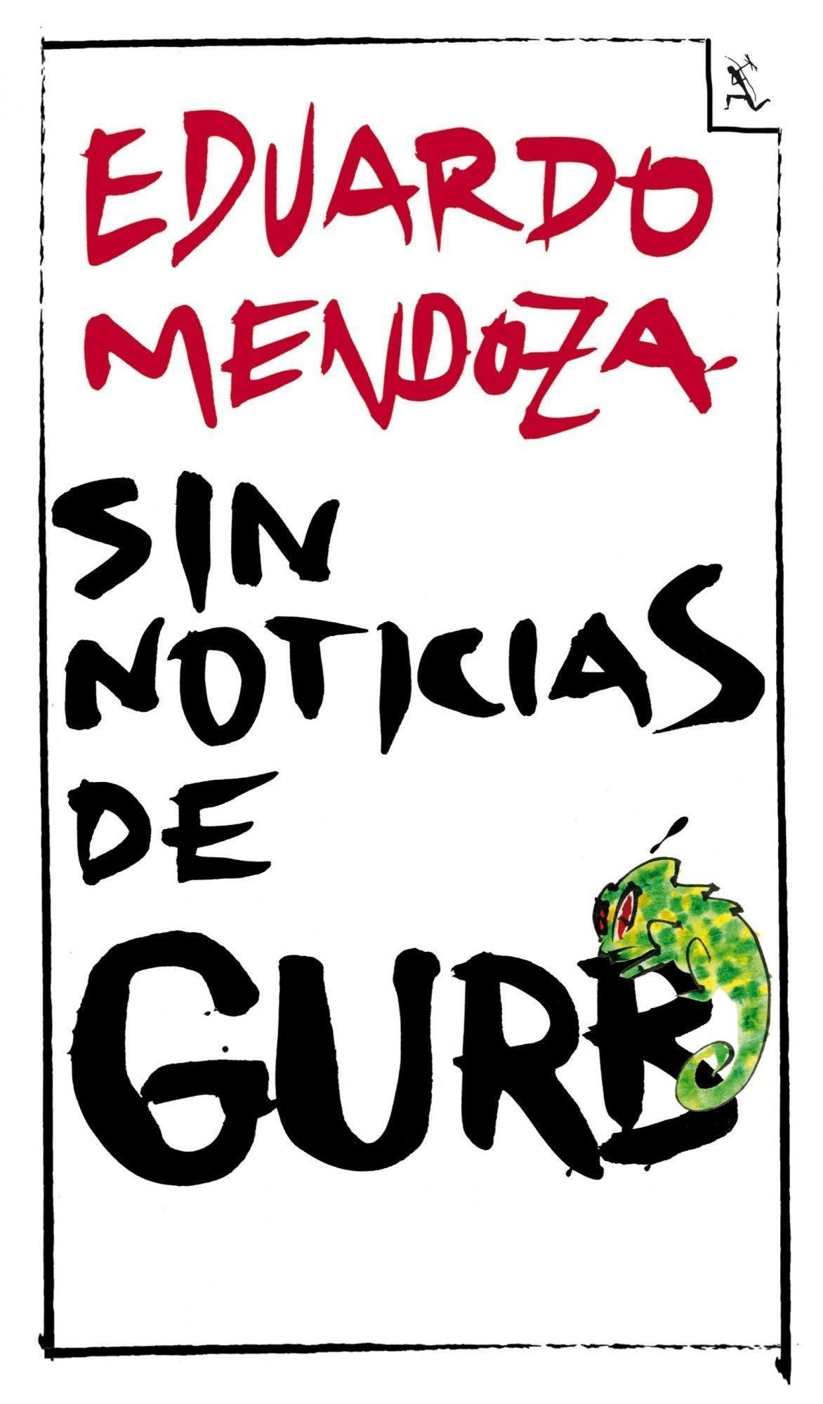 SIN NOTICIAS DE GURB . 