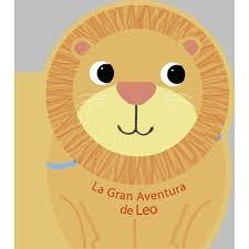 GRAN AVENTURA DE LEO, LA
