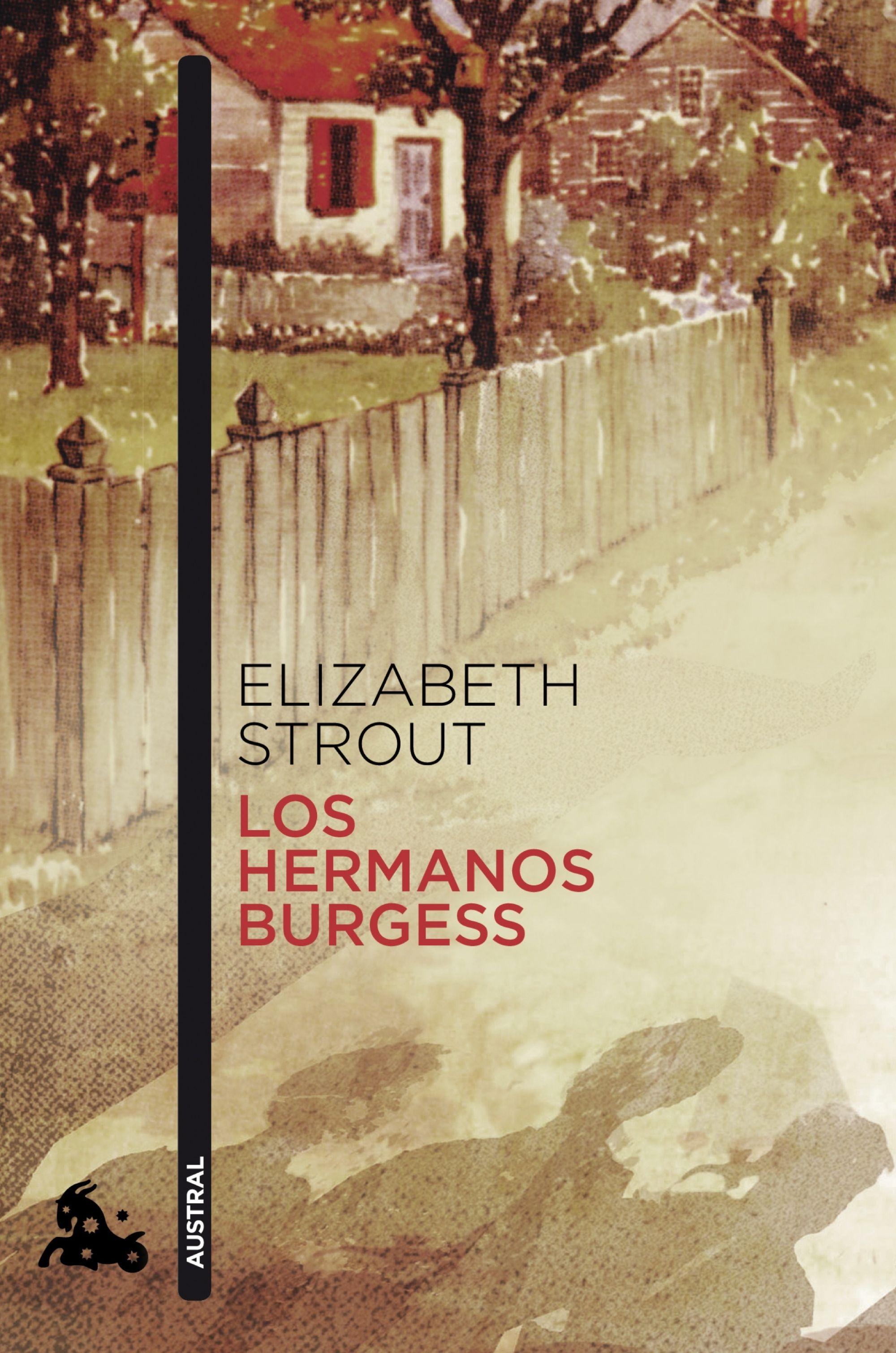 HERMANOS BURGESS, LOS. 