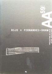 ROJO + FERNÁNDEZ-SHAW AA Nº 59.