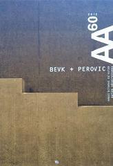 BEVK + PEROVIC AA Nº 60. 