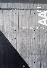 KLOTZ: MATHIAS KLOTZ AA  Nº 61. 