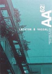 LACATON & VASSAL AA Nº 62. 