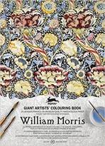 WILLIAM MORRIS - DISEÑOS FLORALES. 