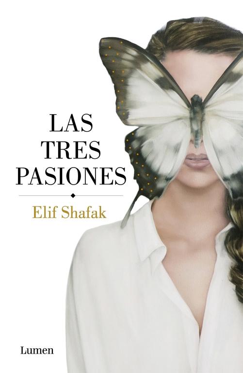 LAS TRES PASIONES.