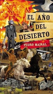 AÑO DEL DESIERTO, EL. 