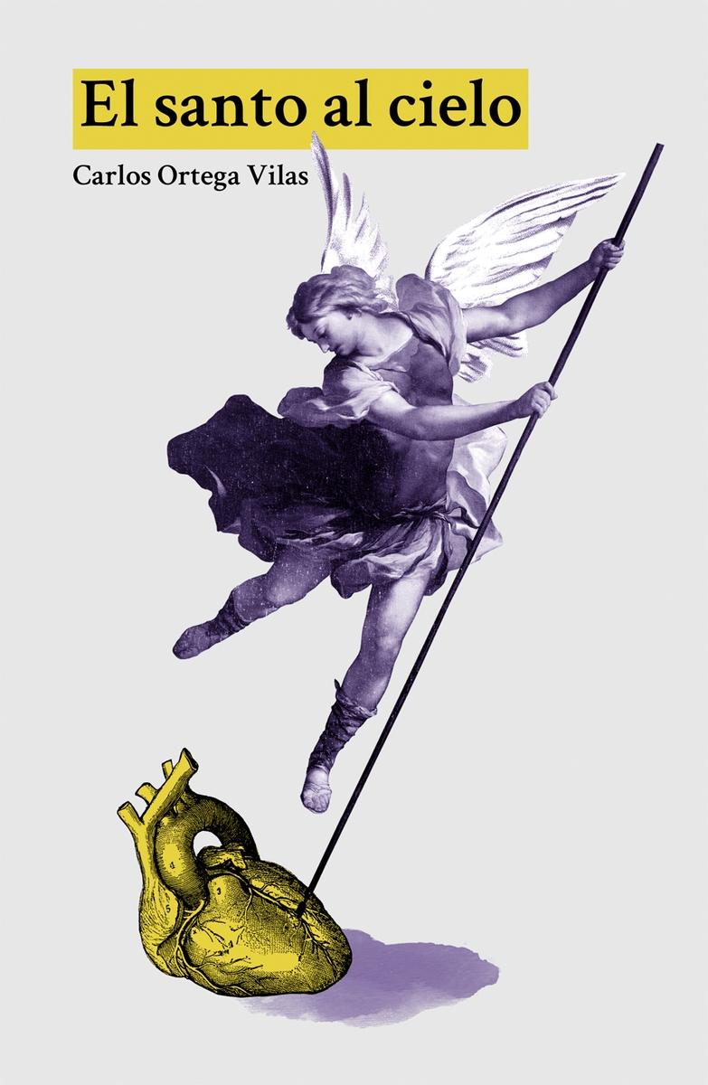 SANTO AL CIELO, EL