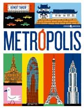 METRÓPOLIS.