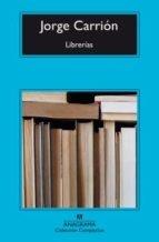 LIBRERÍAS.