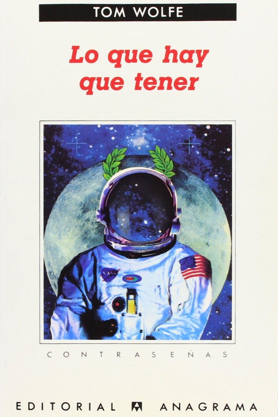 QUE HAY QUE TENER, LO