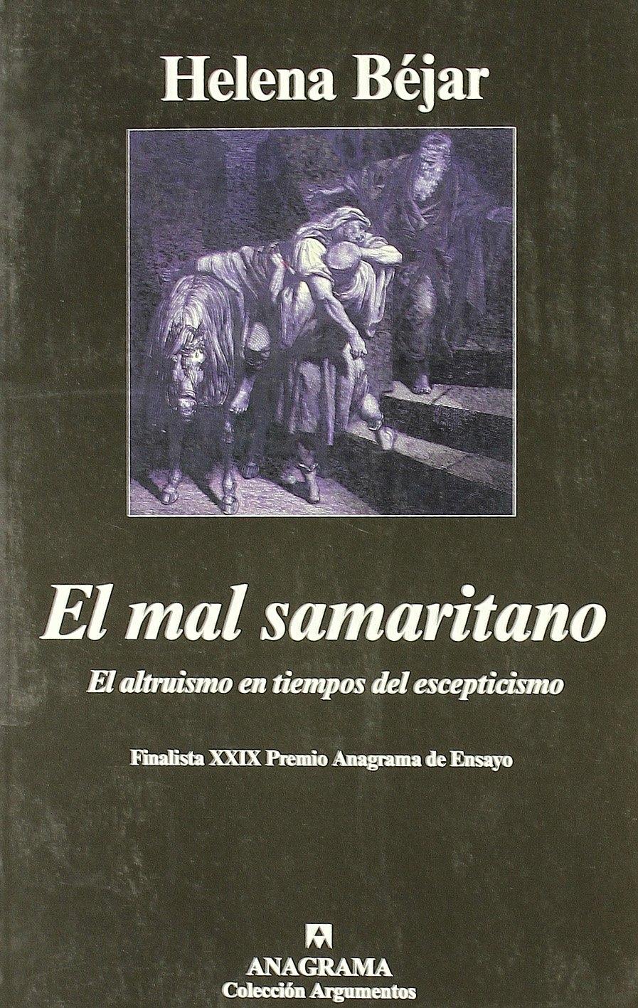 MAL SAMARITANO, EL