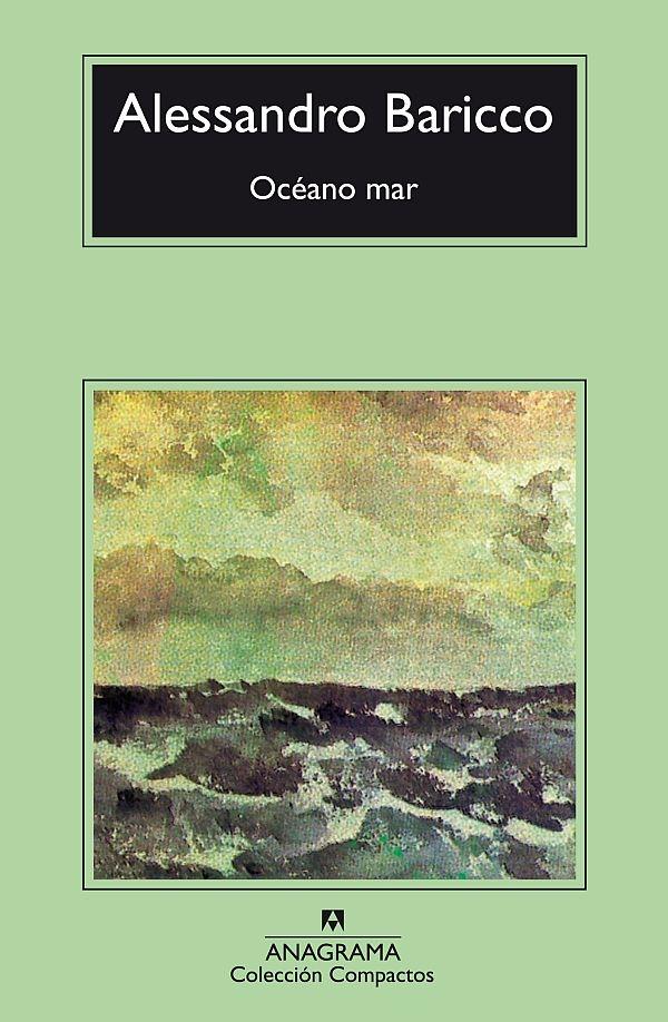 OCEANO MAR. 