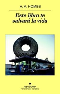 ESTE LIBRO TE SALVARA LA VIDA. 