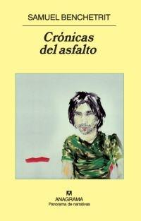 CRONICAS DEL ASFALTO