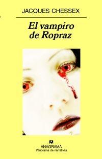 VAMPIRO DE ROPRAZ, EL