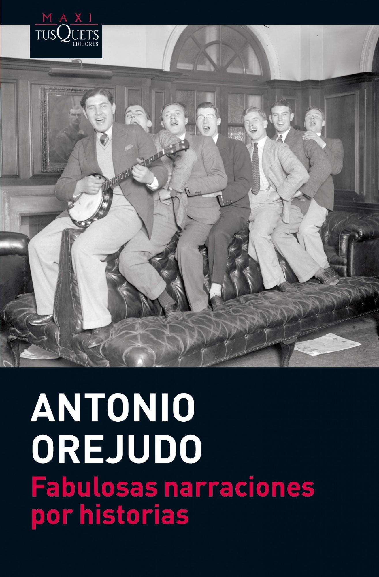 FABULOSAS NARRACIONES POR HISTORIAS.