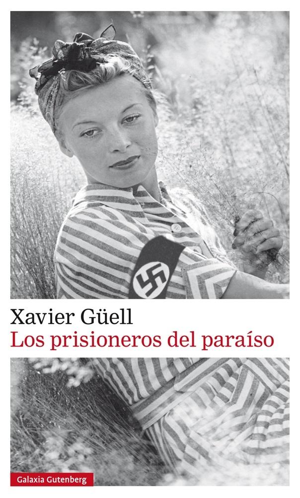 PRISIONEROS DEL PARAÍSO, LOS. 