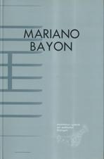 MARIANO BAYON. ARCHITEKTUR 1991. ARQUITECTURA 1991