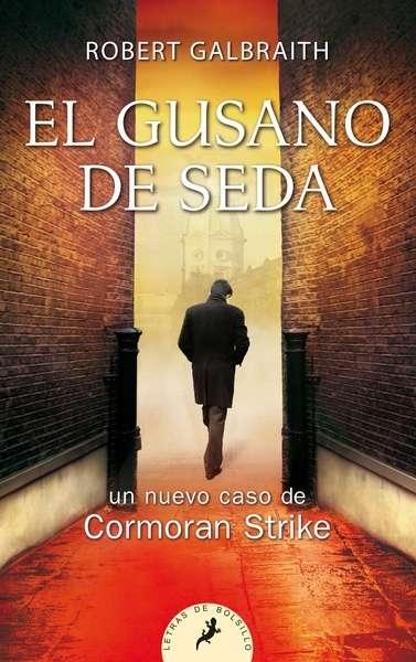 GUSANO DE SEDA , EL.