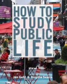 HOW TO STUDY PUBLIC LIFE. 